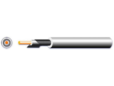 UL10985 Shielded Cable 單芯屏障電線